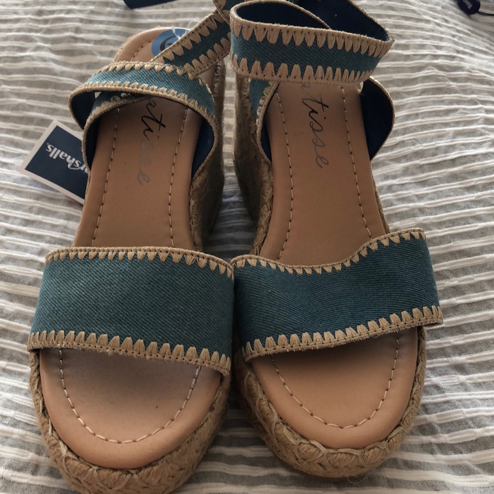Wedges